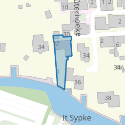 Perceel HEE04-A-3782