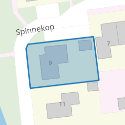 Perceel HEE04-A-3788