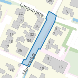 Perceel HEE04-A-3802