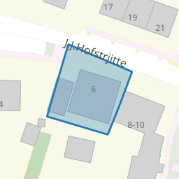 Perceel HEE04-A-3815