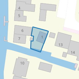 Perceel HEE04-A-3835