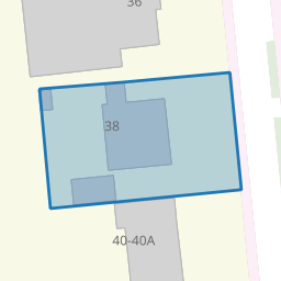 Perceel HEE04-A-3838