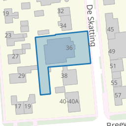 Perceel HEE04-A-3839