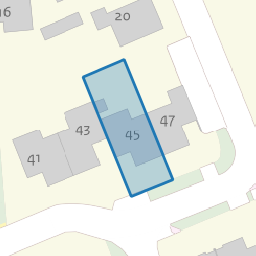 Perceel HEE04-A-3865