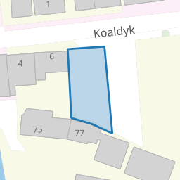 Perceel HEE04-A-3900