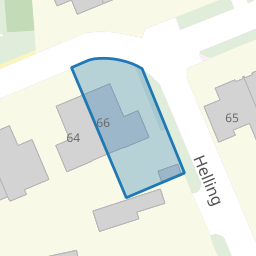 Perceel HEE04-A-3914