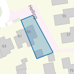 Perceel HEE04-A-3921