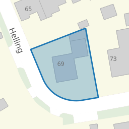 Perceel HEE04-A-3923