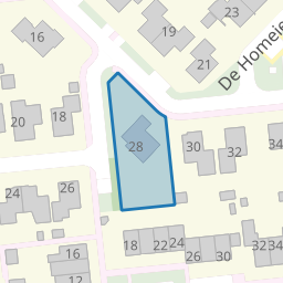 Perceel HEE04-A-3942