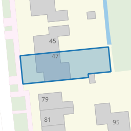 Perceel HEE04-A-3953