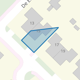 Perceel HEE04-A-3972