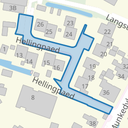 Perceel HEE04-A-3981