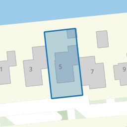 Perceel HEE04-A-3991