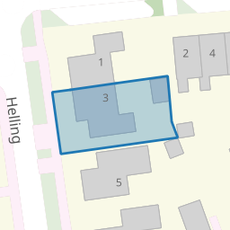 Perceel HEE04-A-3996