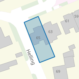 Perceel HEE04-A-4003