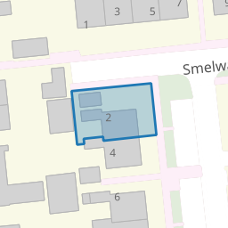 Perceel HEE04-A-4045