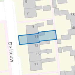Perceel HEE04-A-4054