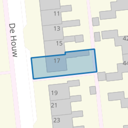 Perceel HEE04-A-4057