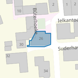 Perceel HEE04-A-4199