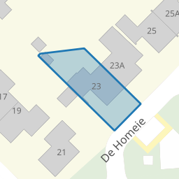 Perceel HEE04-A-4264