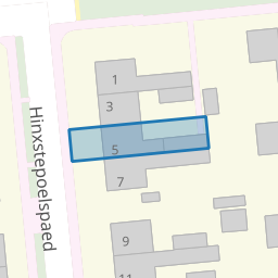 Perceel HEE04-A-4296