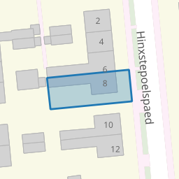 Perceel HEE04-A-4302