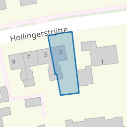 Perceel HEE04-A-4304