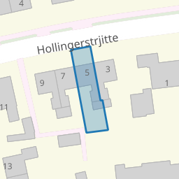 Perceel HEE04-A-4305