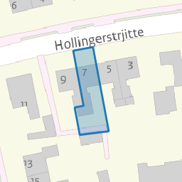 Perceel HEE04-A-4306