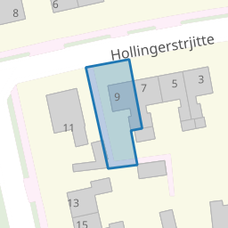 Perceel HEE04-A-4307