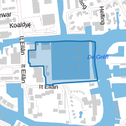 Perceel HEE04-A-4500