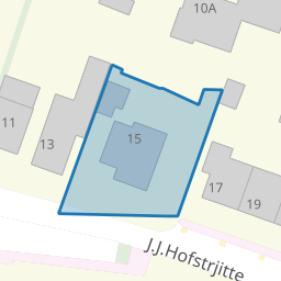 Perceel HEE04-A-4564