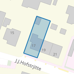 Perceel HEE04-A-4601