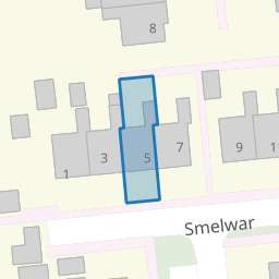Perceel HEE04-A-4606