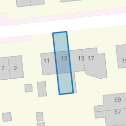 Perceel HEE04-A-4611