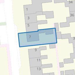 Perceel HEE04-A-4617