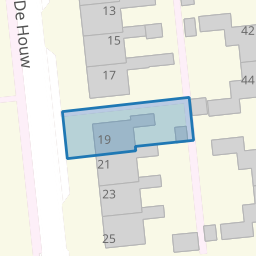 Perceel HEE04-A-4618