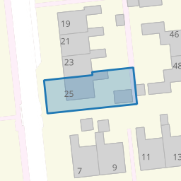 Perceel HEE04-A-4621