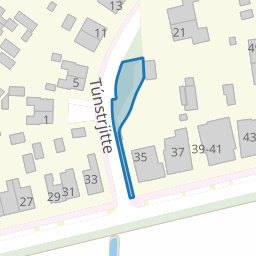 Perceel HEE04-A-4646