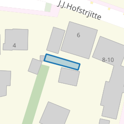 Perceel HEE04-A-4653