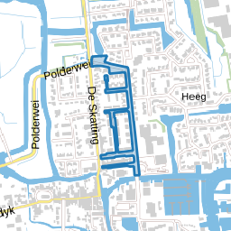 Perceel HEE04-A-4662