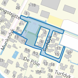 Perceel HEE04-A-4664