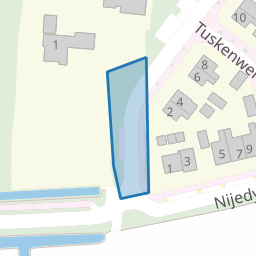 Perceel HEE04-A-4666