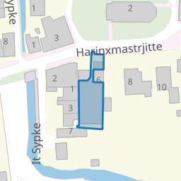 Perceel HEE04-A-4689