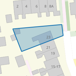 Perceel HEE04-A-4737