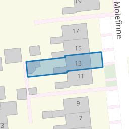 Perceel HEE04-A-4748