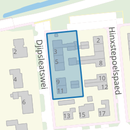 Perceel HEE04-A-4757