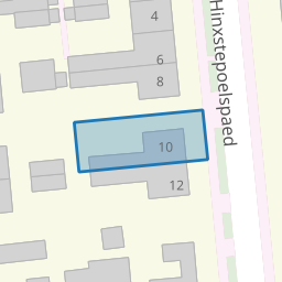 Perceel HEE04-A-4758