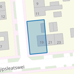 Perceel HEE04-A-4762