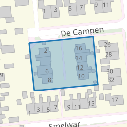 Perceel HEE04-A-4765